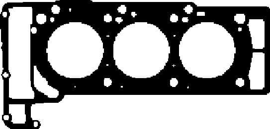 Gasket, cylinder head 415082P