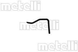 Water pump cooling system 24-1361-8 - image 2