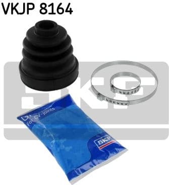 Bellow Kit, drive shaft VKJP8164