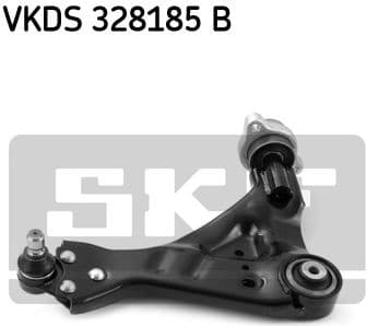 Control/Trailing Arm, wheel suspension VKDS328185B