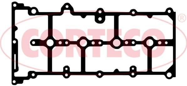 Gasket, cylinder head cover 026664P