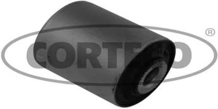 Mounting, control/trailing arm 49356184