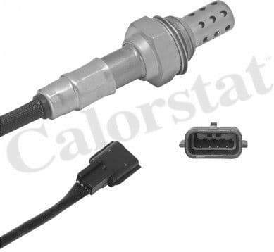 Oxygen Sensor LS140732