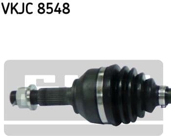 Drive Shaft VKJC8548 - image 2