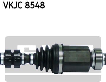 Drive Shaft VKJC8548 - image 3