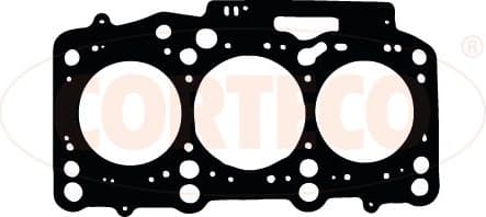 Gasket, cylinder head 415462P