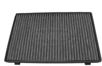 Filter, cabin air 80000070