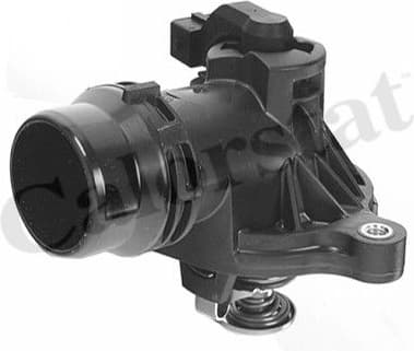 Thermostat, coolant TE6873.105J