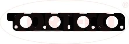 Gasket, exhaust manifold 026366P