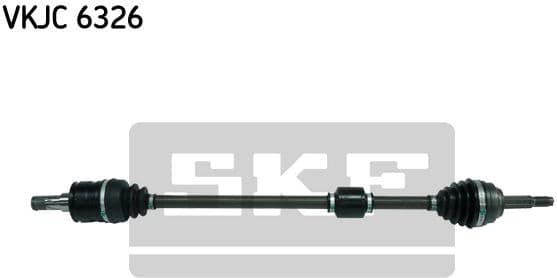 Drive Shaft VKJC6326