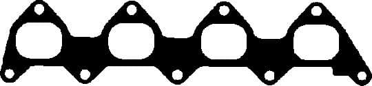 Gasket, intake manifold 450025P