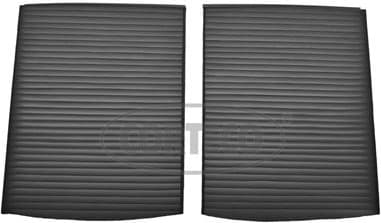 Filter, cabin air 80001210