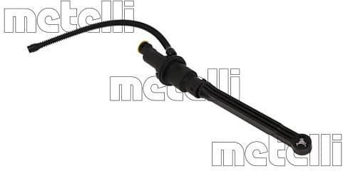 Master Cylinder, clutch 55-0168