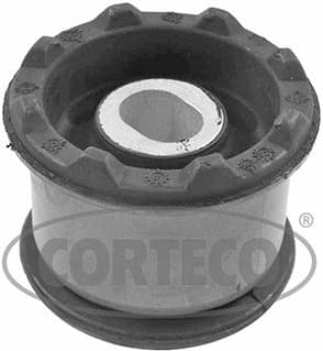 Mounting, automatic transmission support 80001892