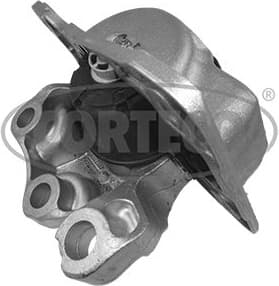 Mounting, engine 49402227