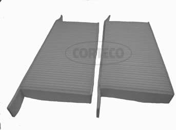 Filter, cabin air 80001030