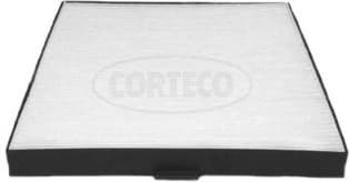 Filter, cabin air 80000537