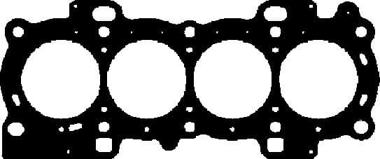 Gasket, cylinder head 415072P
