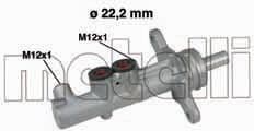 Brake Master Cylinder 05-0535