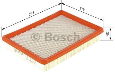 Air Filter 1457433253 - image 5