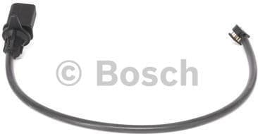 Warning Contact, brake pad wear 1987473559 - image 3