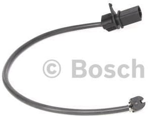 Warning Contact, brake pad wear 1987473559 - image 4