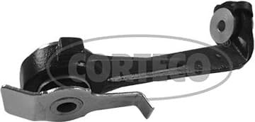 Bushing, axle cross member 49368405