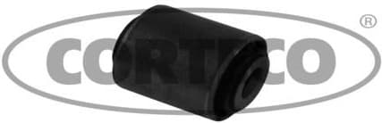 Mounting, control/trailing arm 49361083