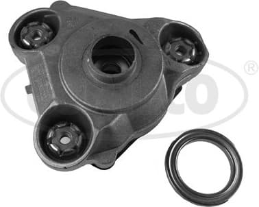 Repair Kit, suspension strut support mount 80001693