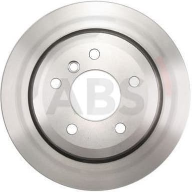 Brake Disc 17966