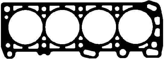 Gasket, cylinder head 414228P