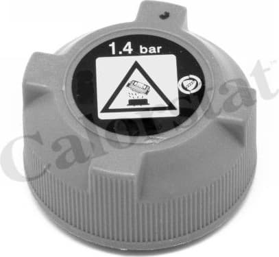 Cap, coolant tank RC0086
