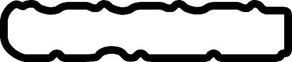 Gasket, cylinder head cover 023280P