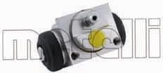 Wheel Brake Cylinder 04-0937