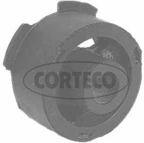 Mounting, radiator 507212