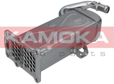 Cooler, exhaust gas recirculation 19C072 - image 4