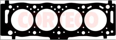Gasket, cylinder head 415057P