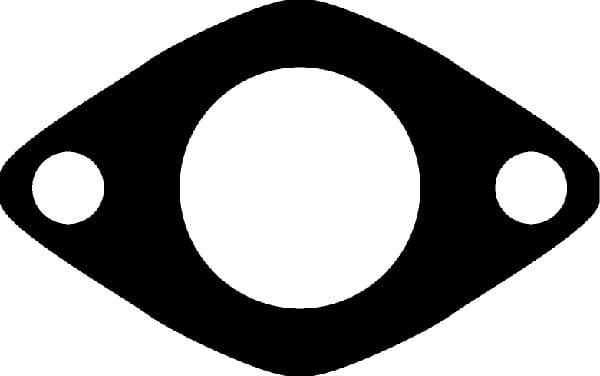 Gasket, exhaust manifold 420808H