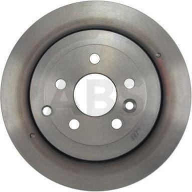 Brake Disc 17926