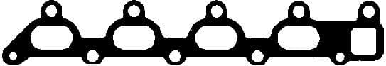 Gasket, exhaust manifold 026636P