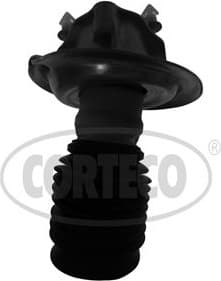 Repair Kit, suspension strut support mount 80001564