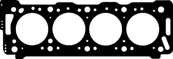Gasket, cylinder head 415120P
