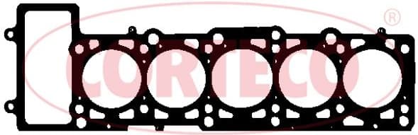 Gasket, cylinder head 415527P