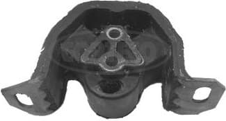 Mounting, automatic transmission 80000147