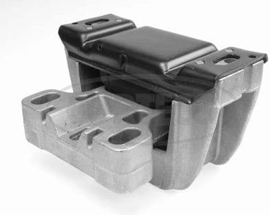 Mounting, automatic transmission 21652821