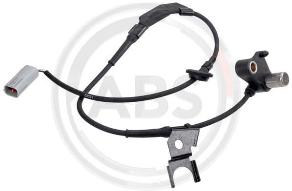 Sensor, wheel speed 30938