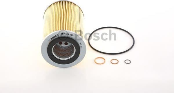Oil Filter 1457429735