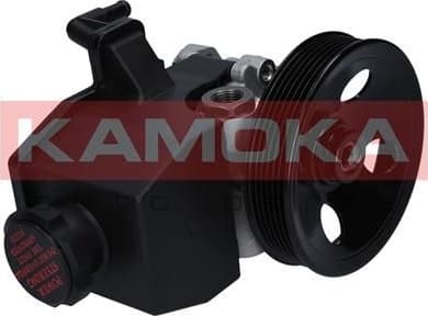 Hydraulic Pump, steering PP128 - image 4