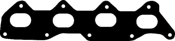 Gasket, exhaust manifold 026459P
