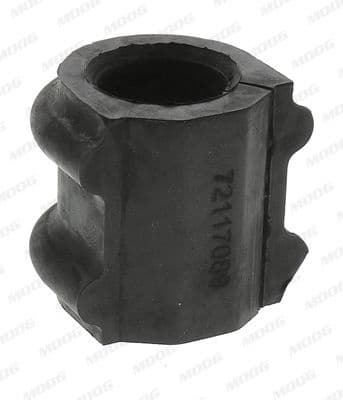 Mounting stabilizer front KI-SB-10619